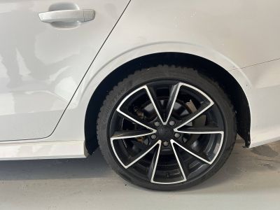 Audi A3 III 20 TDI 150ch S Line S tronic 6   - 25
