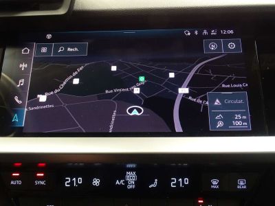 Audi A3 Sportback 30TFSI   - 11