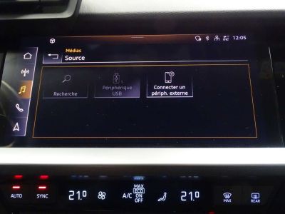 Audi A3 Sportback 30TFSI   - 12