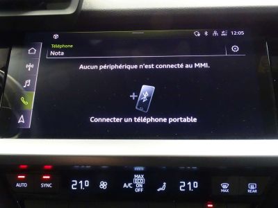 Audi A3 Sportback 30TFSI   - 13