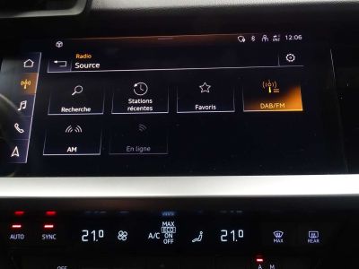 Audi A3 Sportback 30TFSI   - 14