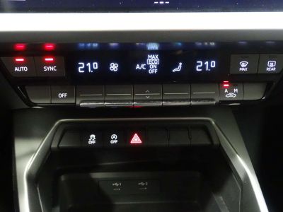 Audi A3 Sportback 30TFSI   - 15