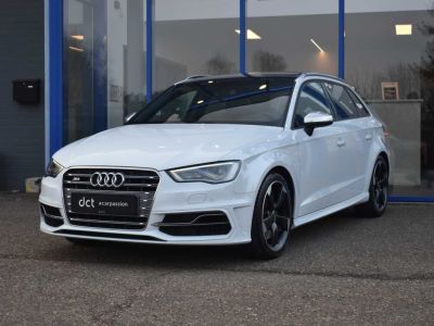 Audi S3 Sportback 20 TFSI Quattro S tronic Pano LED   - 1