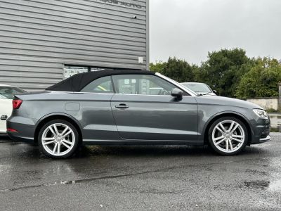Audi A3 Cabriolet 14 TFSI 125 S Line   - 5
