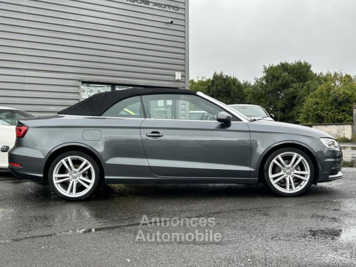 Audi A3 Cabriolet 14 TFSI 125 S Line - 5