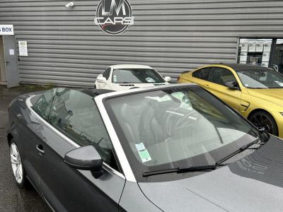 Audi A3 Cabriolet 14 TFSI 125 S Line   - 6