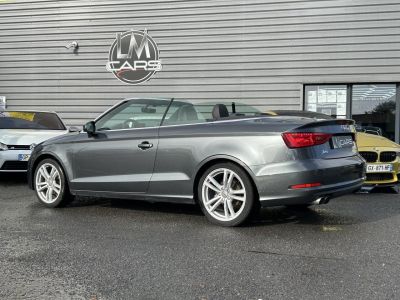 Audi A3 Cabriolet 14 TFSI 125 S Line   - 7