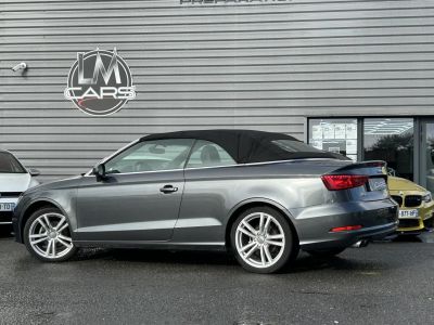 Audi A3 Cabriolet 14 TFSI 125 S Line   - 8