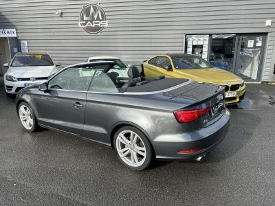 Audi A3 Cabriolet 14 TFSI 125 S Line   - 10