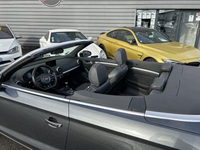 Audi A3 Cabriolet 14 TFSI 125 S Line   - 12