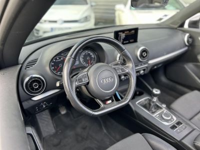 Audi A3 Cabriolet 14 TFSI 125 S Line   - 14