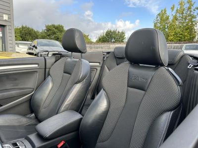 Audi A3 Cabriolet 14 TFSI 125 S Line   - 16