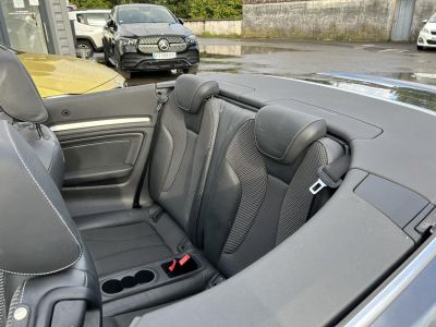 Audi A3 Cabriolet 14 TFSI 125 S Line   - 17