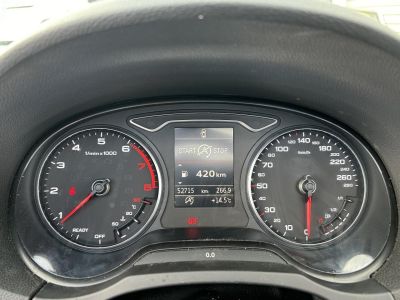 Audi A3 Cabriolet 14 TFSI 125 S Line   - 18