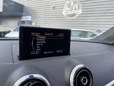 Audi A3 Cabriolet 14 TFSI 125 S Line   - 19