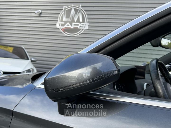 Audi A3 Cabriolet 14 TFSI 125 S Line - 20
