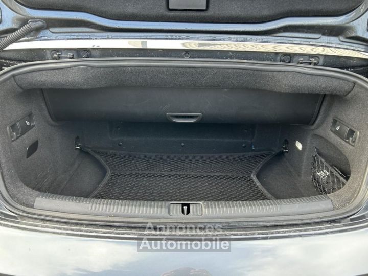 Audi A3 Cabriolet 14 TFSI 125 S Line - 21