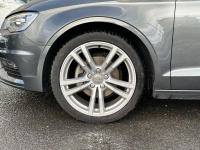 Audi A3 Cabriolet 14 TFSI 125 S Line   - 22