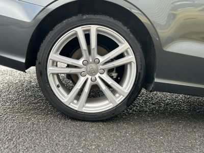 Audi A3 Cabriolet 14 TFSI 125 S Line   - 24