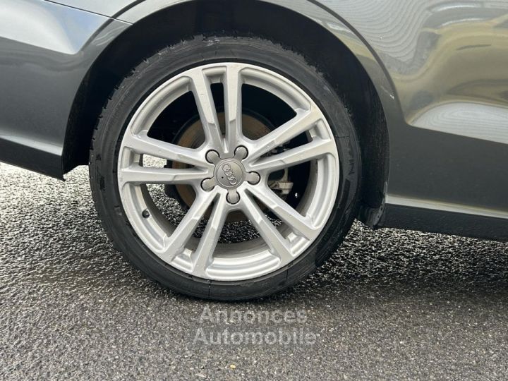 Audi A3 Cabriolet 14 TFSI 125 S Line - 24