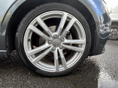 Audi A3 Cabriolet 14 TFSI 125 S Line   - 25