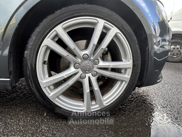 Audi A3 Cabriolet 14 TFSI 125 S Line - 25