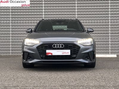 Audi A4 Avant 40 TDI 204 S tronic 7 S line   - 3