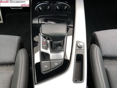 Audi A4 Avant 40 TDI 204 S tronic 7 S line   - 4