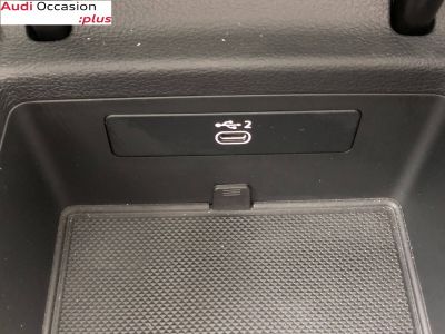 Audi A4 Avant 40 TDI 204 S tronic 7 S line   - 6
