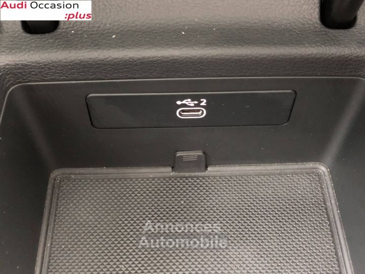 Audi A4 Avant 40 TDI 204 S tronic 7 S line - 6