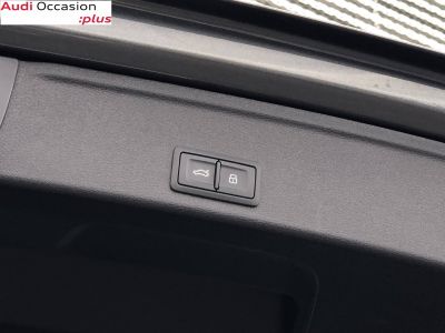 Audi A4 Avant 40 TDI 204 S tronic 7 S line   - 8