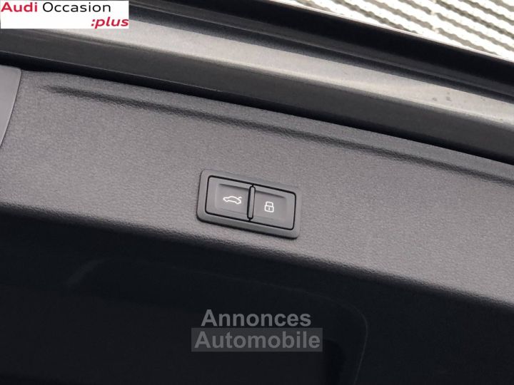 Audi A4 Avant 40 TDI 204 S tronic 7 S line - 8