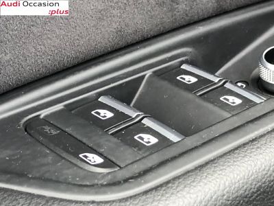 Audi A4 Avant 40 TDI 204 S tronic 7 S line   - 9