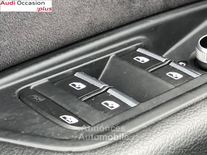 Audi A4 Avant 40 TDI 204 S tronic 7 S line - 9