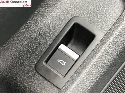 Audi A4 Avant 40 TDI 204 S tronic 7 S line   - 10