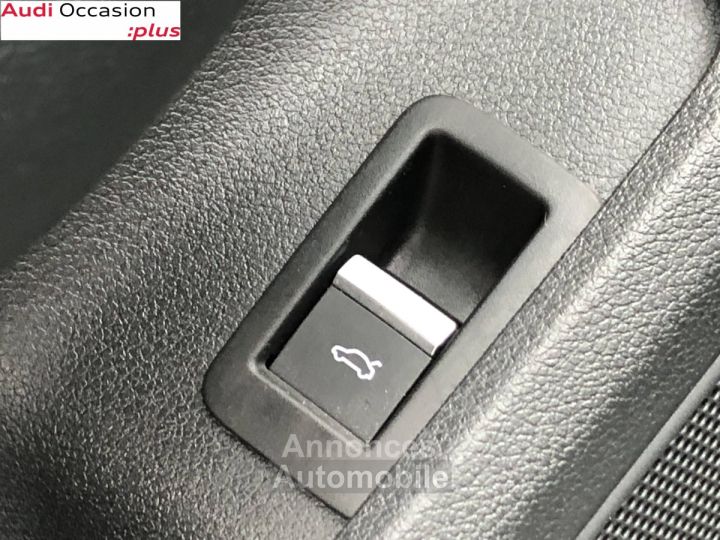 Audi A4 Avant 40 TDI 204 S tronic 7 S line - 10