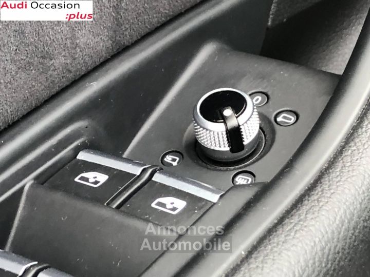 Audi A4 Avant 40 TDI 204 S tronic 7 S line - 11