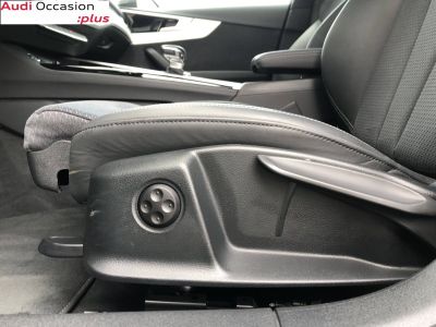 Audi A4 Avant 40 TDI 204 S tronic 7 S line   - 13