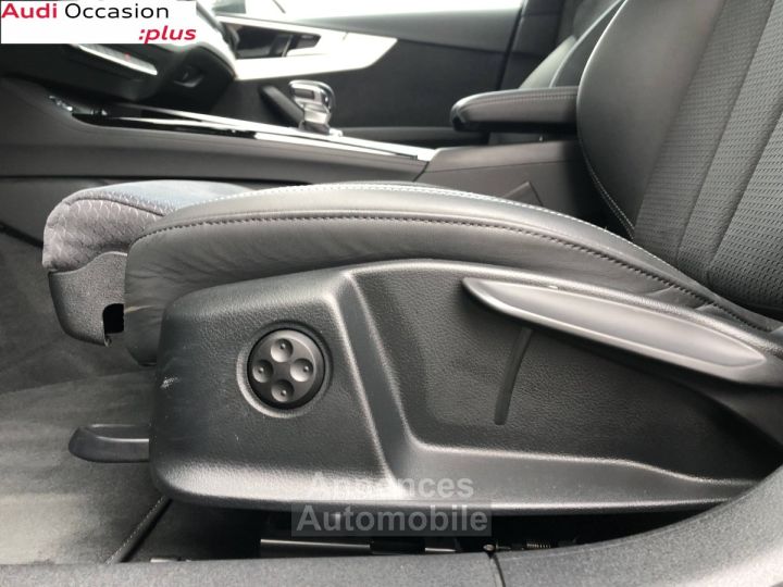 Audi A4 Avant 40 TDI 204 S tronic 7 S line - 13