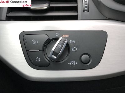 Audi A4 Avant 40 TDI 204 S tronic 7 S line   - 14