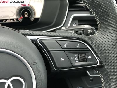 Audi A4 Avant 40 TDI 204 S tronic 7 S line   - 16