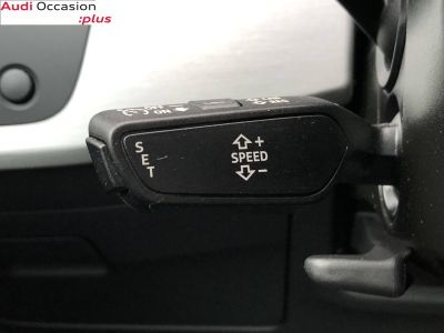 Audi A4 Avant 40 TDI 204 S tronic 7 S line   - 17