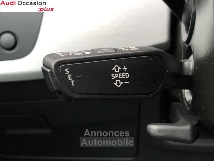 Audi A4 Avant 40 TDI 204 S tronic 7 S line - 17