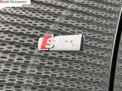Audi A4 Avant 40 TDI 204 S tronic 7 S line   - 20