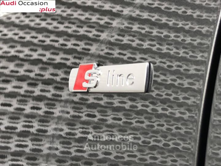Audi A4 Avant 40 TDI 204 S tronic 7 S line - 20