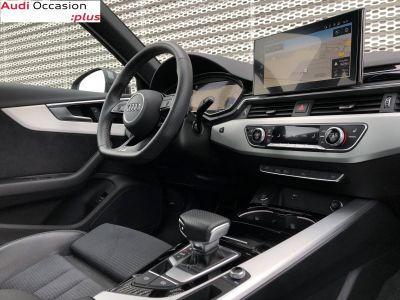 Audi A4 Avant 40 TDI 204 S tronic 7 S line   - 22