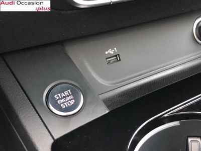 Audi A4 Avant 40 TDI 204 S tronic 7 S line   - 27