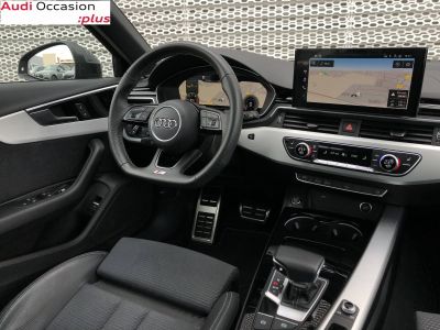 Audi A4 Avant 40 TDI 204 S tronic 7 S line   - 35