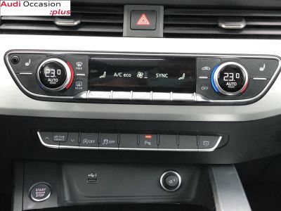 Audi A4 Avant 40 TDI 204 S tronic 7 S line   - 36