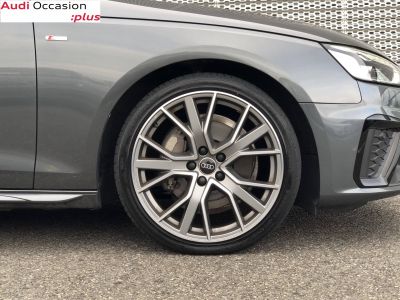 Audi A4 Avant 40 TDI 204 S tronic 7 S line   - 41